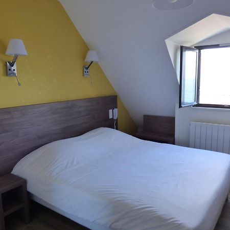 Hotel Castel Moor Le Croisic Ngoại thất bức ảnh