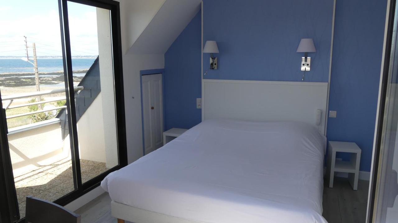 Hotel Castel Moor Le Croisic Ngoại thất bức ảnh
