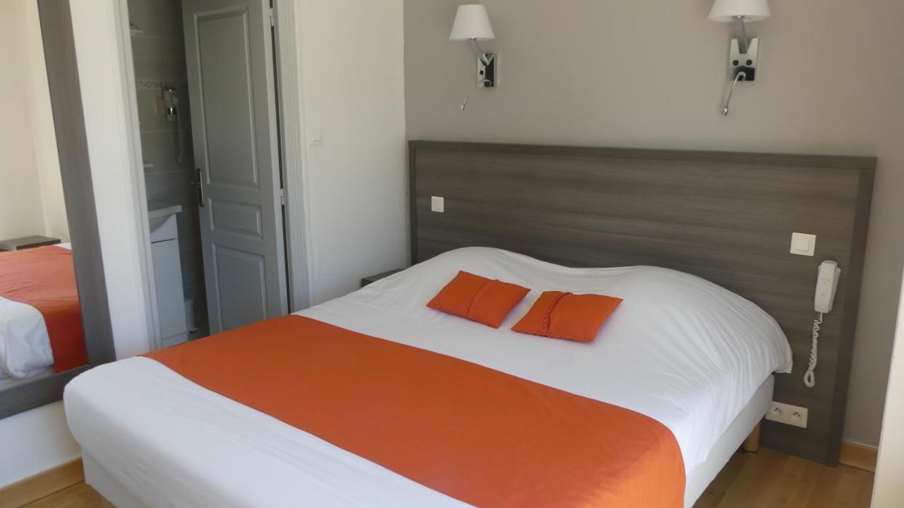 Hotel Castel Moor Le Croisic Ngoại thất bức ảnh